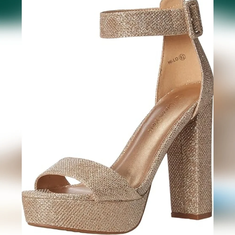 DREAM PAIRS 9